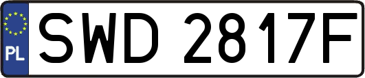 SWD2817F