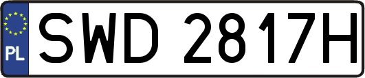 SWD2817H