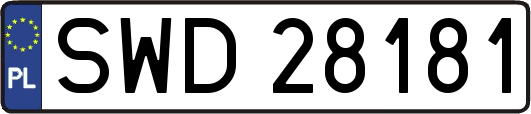 SWD28181