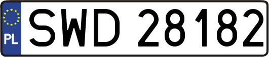 SWD28182