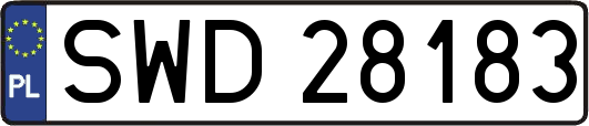 SWD28183