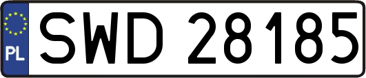 SWD28185