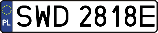 SWD2818E