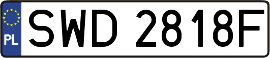 SWD2818F