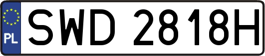 SWD2818H