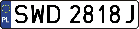 SWD2818J