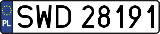 SWD28191