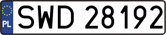 SWD28192