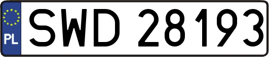 SWD28193