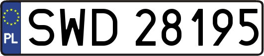 SWD28195