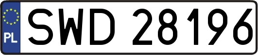 SWD28196