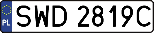 SWD2819C