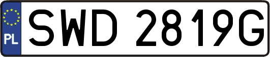 SWD2819G