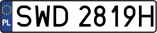 SWD2819H