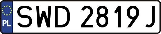 SWD2819J