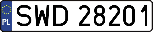 SWD28201