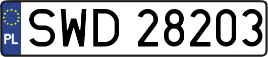 SWD28203