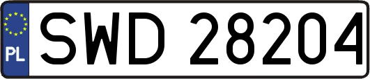 SWD28204