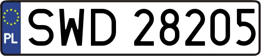 SWD28205