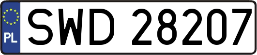 SWD28207