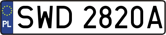SWD2820A
