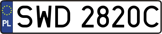 SWD2820C