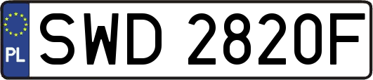 SWD2820F