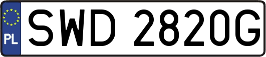 SWD2820G