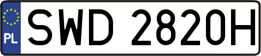 SWD2820H