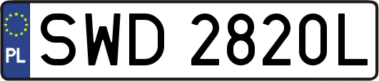 SWD2820L
