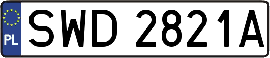 SWD2821A