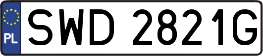 SWD2821G