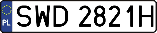SWD2821H