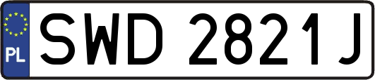 SWD2821J