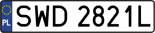 SWD2821L