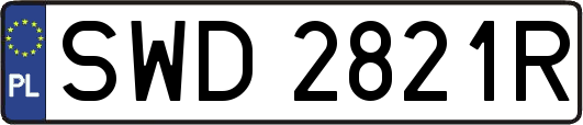 SWD2821R