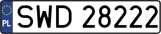 SWD28222