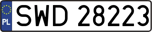 SWD28223