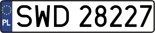 SWD28227