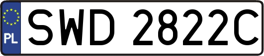SWD2822C