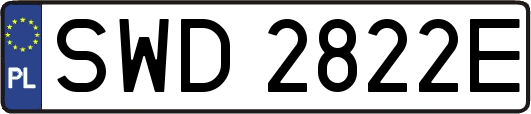 SWD2822E