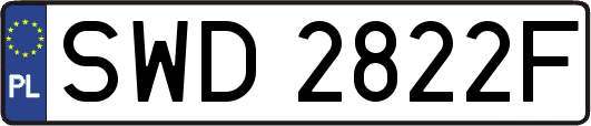 SWD2822F