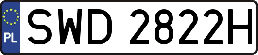 SWD2822H