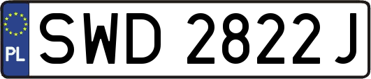 SWD2822J