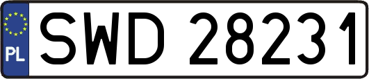 SWD28231