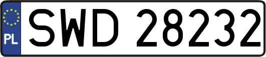 SWD28232