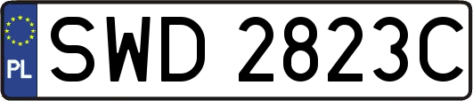 SWD2823C