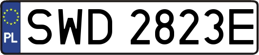 SWD2823E
