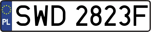 SWD2823F