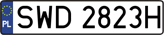 SWD2823H